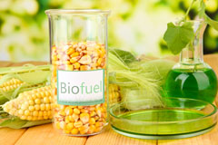 Mackside biofuel availability