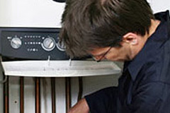 boiler repair Mackside