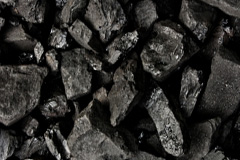 Mackside coal boiler costs