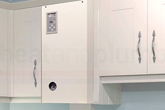 Mackside electric boiler quotes
