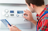 free commercial Mackside boiler quotes