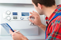 free Mackside gas safe engineer quotes