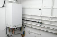 Mackside boiler installers