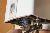 free Mackside boiler install quotes